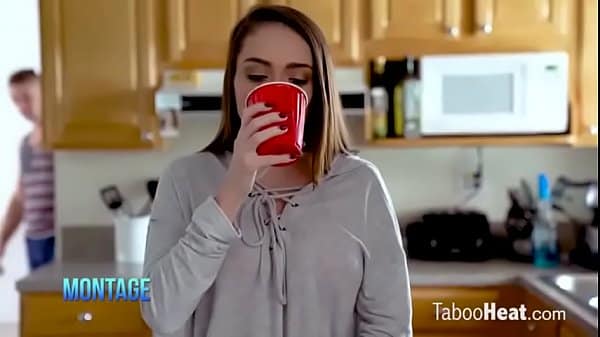 Ashly Anderson – No More Step-Daddy – Bare Back Studios